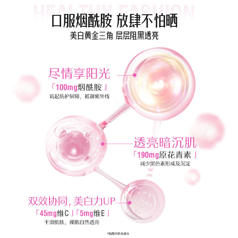  swisse斯维诗海外丽人海外膳补