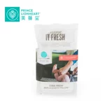 Princelionheart Beauty Lion Treasure Увлажняющая подушка установка (2 таблетки) ｜ Применимый нагреватель влажного полотенец