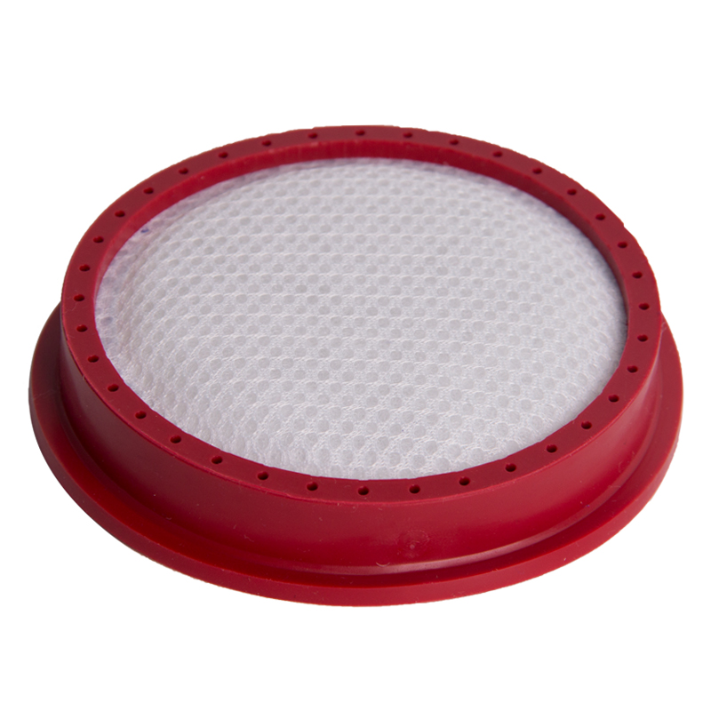 Suitable for Dibea Wireless Vacuum Cleaner Accessories Air Intake Filter D18/D008PRO Filter Cable Haipa Filter Cotton