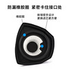 Suitable for Midea vacuum cleaner accessories filter element filter