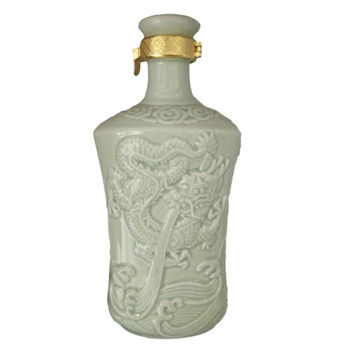 三沟白酒 三沟红百年窖42度整箱6瓶×500mL兼香型礼品酒纯粮白酒 - 图1