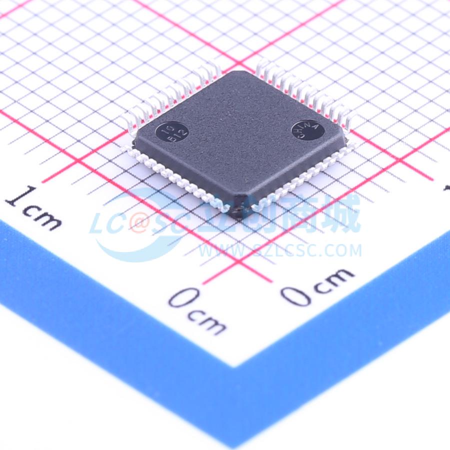 STM32F031C6T6   LQFP-48  全新原装正品 优势低价 渠道直售现货 - 图0