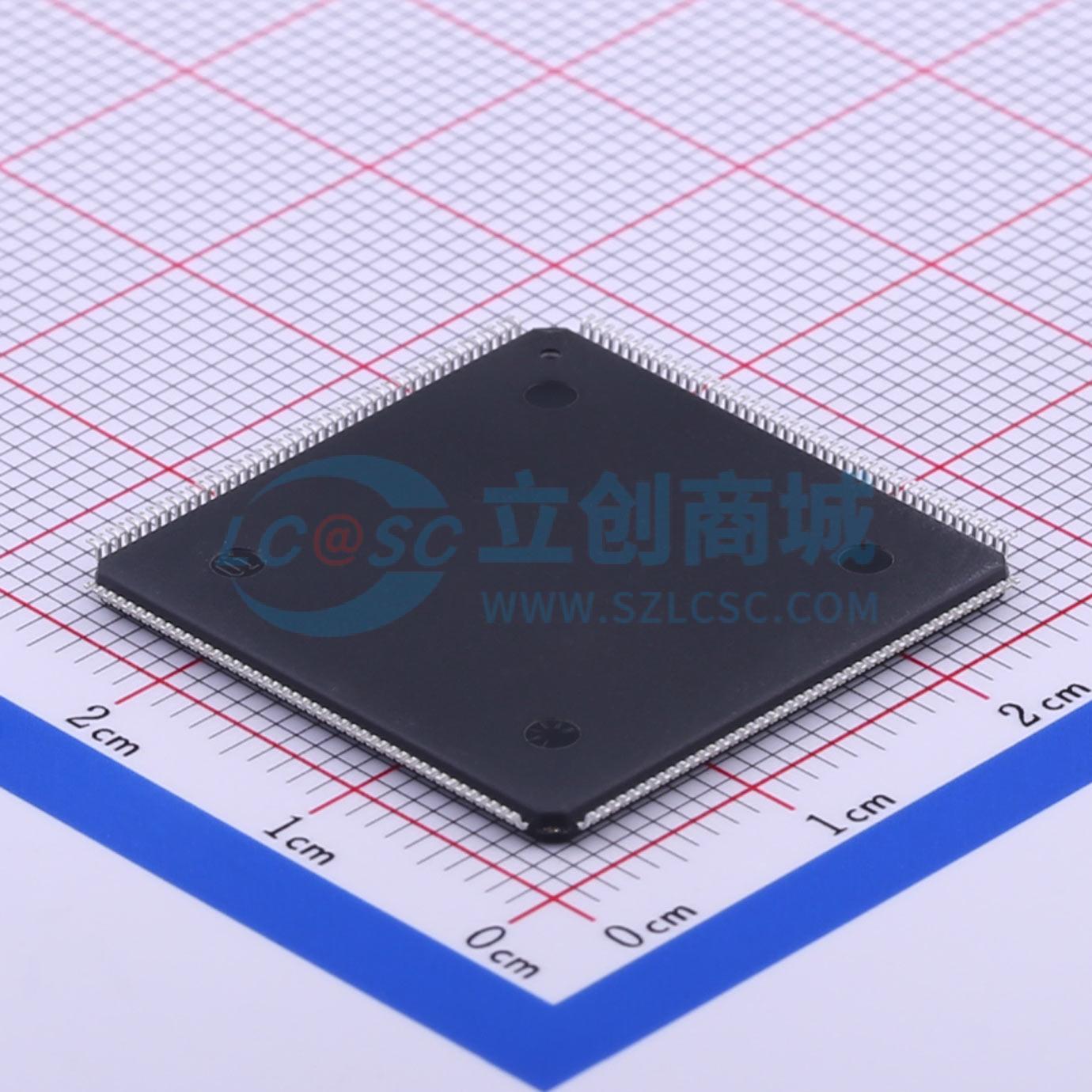 STM32F429IGT6 BIT6 ZGT6 VGT6 VET6 IIT6 ZET6 VIT6 ZIT6原装-图0