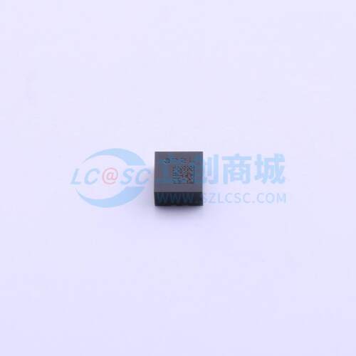 LIS3DHTR  LIS2DH12TR LIS2DW12TR  STM32F042G6U6/32L031F6P6TR - 图3
