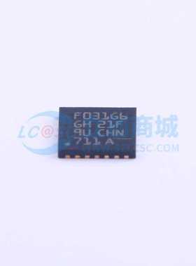 STM32F031G6U6芯片原装正品