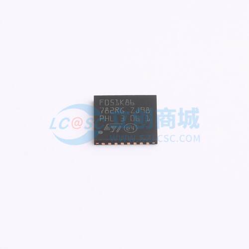STM32F051C8T6  K8U6 K6U6 K8T6   全新原装正品现货 - 图3