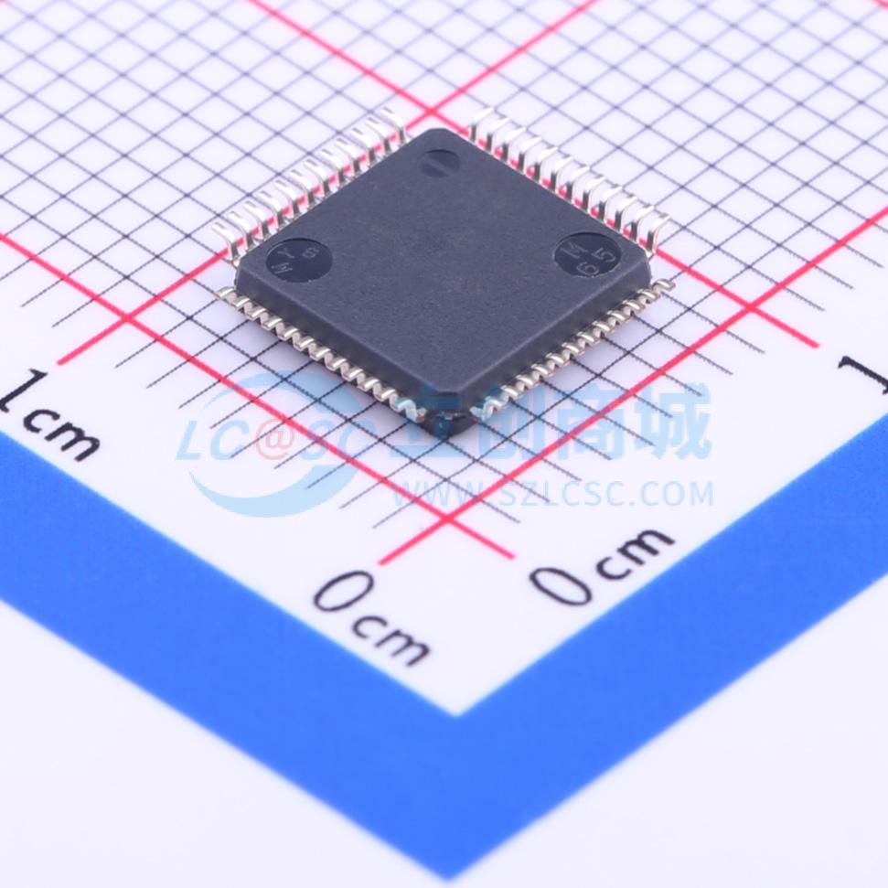 STM32F103C8T6/RCT6/VET6/ZET6/VCT6/RDT6/RBT6/RET6/CBT6/VDT6原