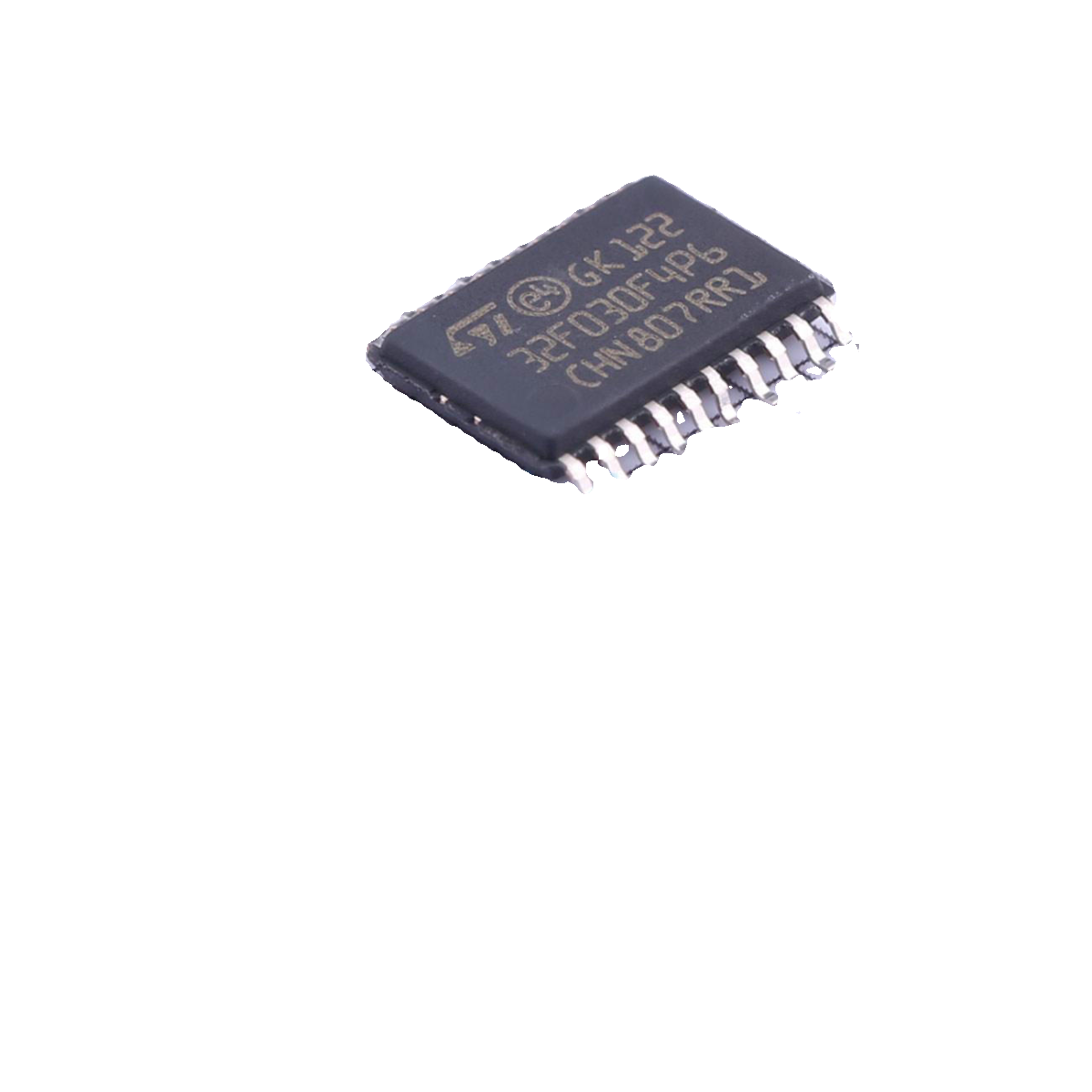 STM32F030F4P6 STM32F030F4P6TR TSSOP-20全新原装正品现货-图1