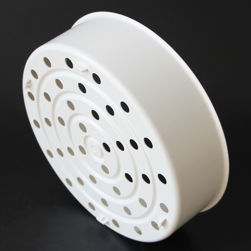 九阳电饭煲4L原厂配件蒸笼JYF-40FS20/40FS22/40FS23/40FS26蒸格 - 图2