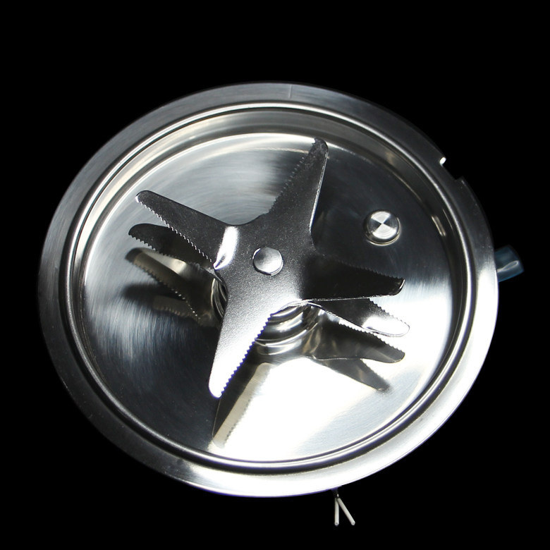 Joyoung Wall Breaker Food Machine Accessories Heating Cup Cutter