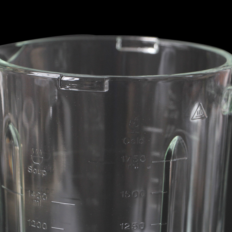 九阳破壁料理机玻璃杯JYL-Y15/Y16/Y23/Y28/Y12H/Y29加热杯配件 - 图1