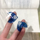 Подвеска, аксессуар ручной работы, серьги, аксессуары, DIY