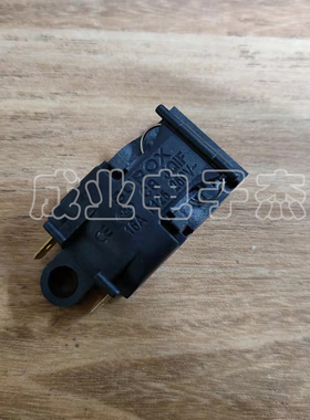 16A大功率电热水壶温控器开关适用半球三角蒸汽开关配件断电通用