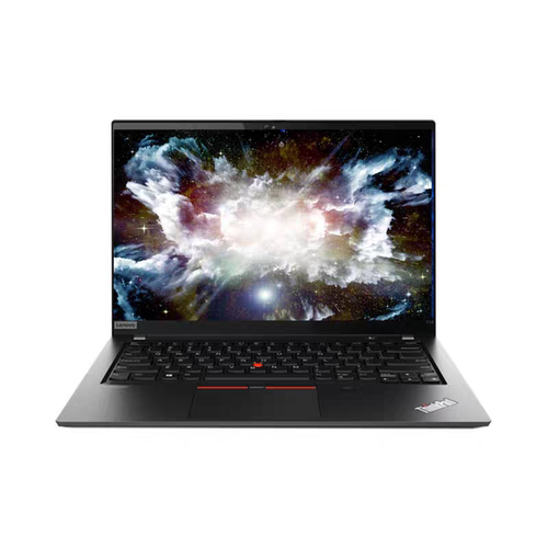 未使用Thinkpad T14 Gen2 i7十一代轻薄笔记本电脑 商务办公 学习 - 图3