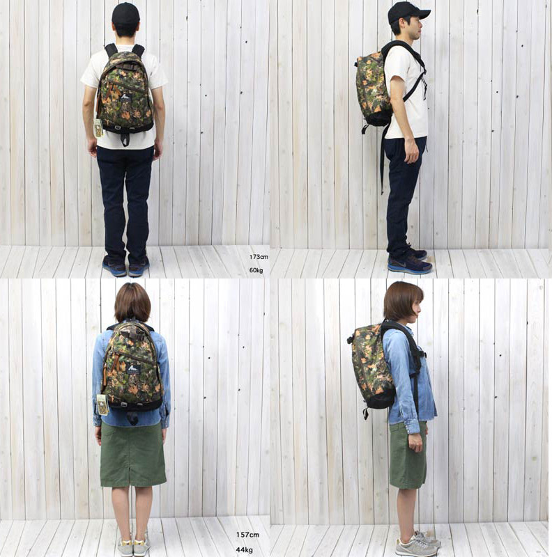 gregory day pack 26l