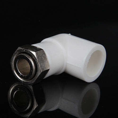 热水器配件热水器活接 直接 弯头海尔 美的 万和 华帝热水器专用 - 图1