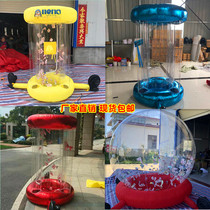 Thickened Inflated Grip Money Machine Gas Mold Mesh Red Pumping Award Cartoon Customized Opening Celebration Event Props Promotion Blow Money Machine