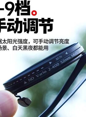 匠心可调手动减光墨镜男开车偏光钓鱼防紫外线太阳镜电焊眼镜9档