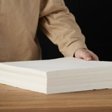 Юбао павильон толстый живопись и каллиграфия живопись Первичные ученые практикуют бумагу бедные полянисты