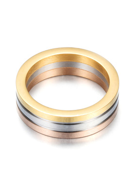 韩版通用现货戒指新品