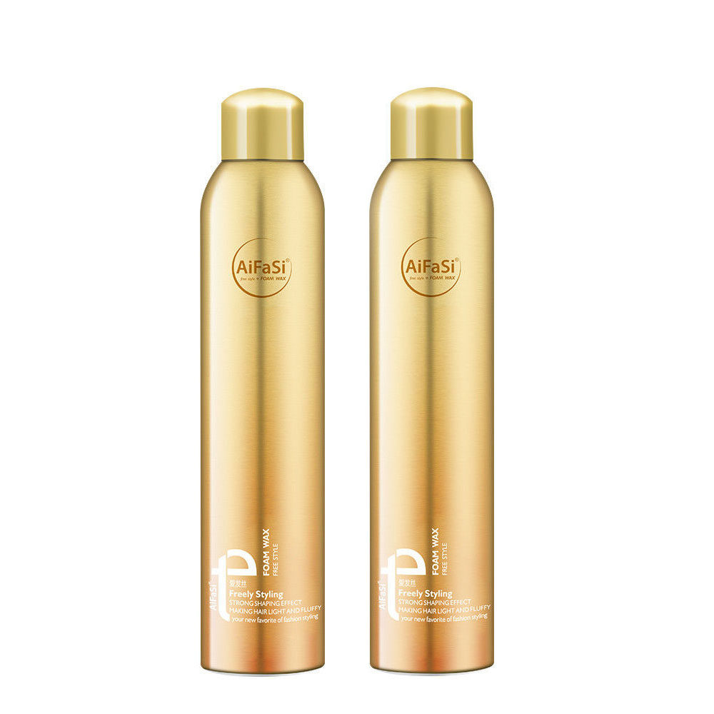 朴妍泡沫发蜡卷发保湿护卷蓬松法式烫摩丝泡泡弹力素女发胶定型,淘宝优惠券,粉丝福利购,淘宝优惠卷