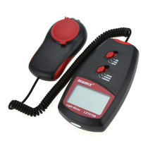 SAMPO Xin Bao LX1010B illuminance meter LX-1010B illuminance meter illumination intensity detector indoor light