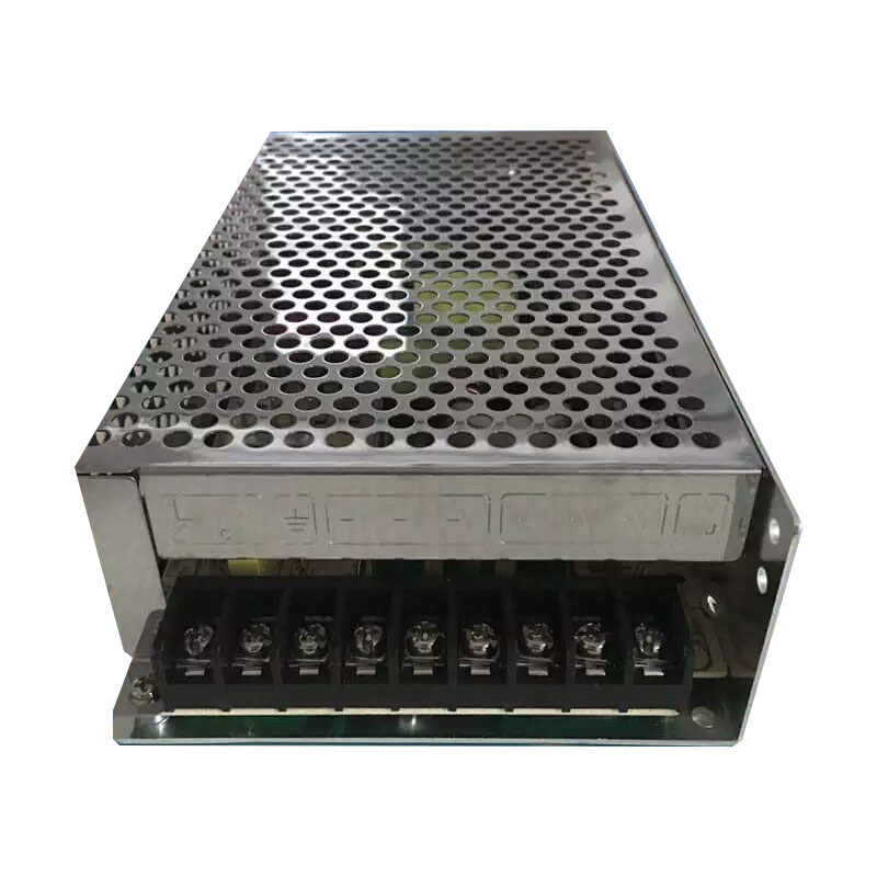 Ac220伏交流转dc5V40A开关电源3a5a10a70aled广告屏灯带条变压器 - 图2