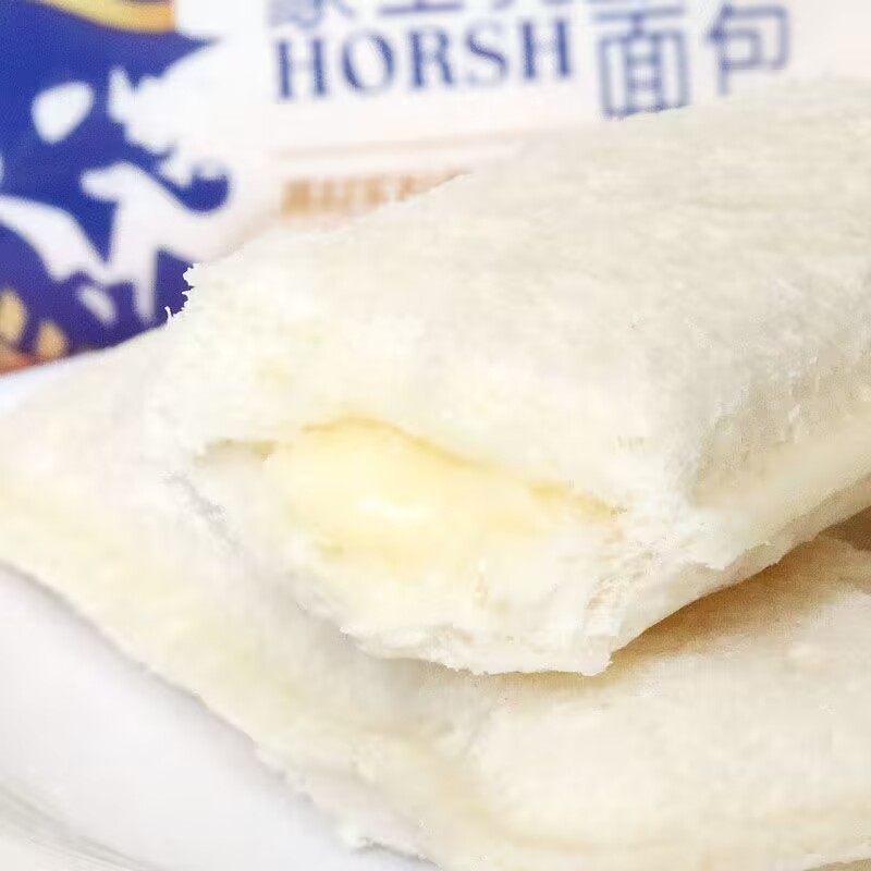 豪士乳酸菌面包夹心小口袋营养早餐蛋糕零食甜品点心休闲食品小吃,淘宝优惠券,粉丝福利购,淘宝优惠卷