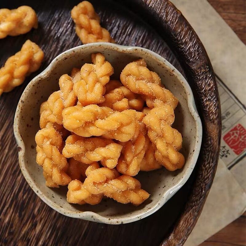 马大姐小拇指麻花零食袋装网红糕点零食休闲食品小吃充饥夜宵,淘宝优惠券,粉丝福利购,淘宝优惠卷