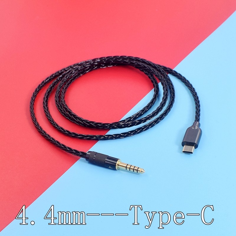 B＆W宝华韦健Px8音频线Px7 S2e USB-C转3.5转typec pi7耳机升级线-图2