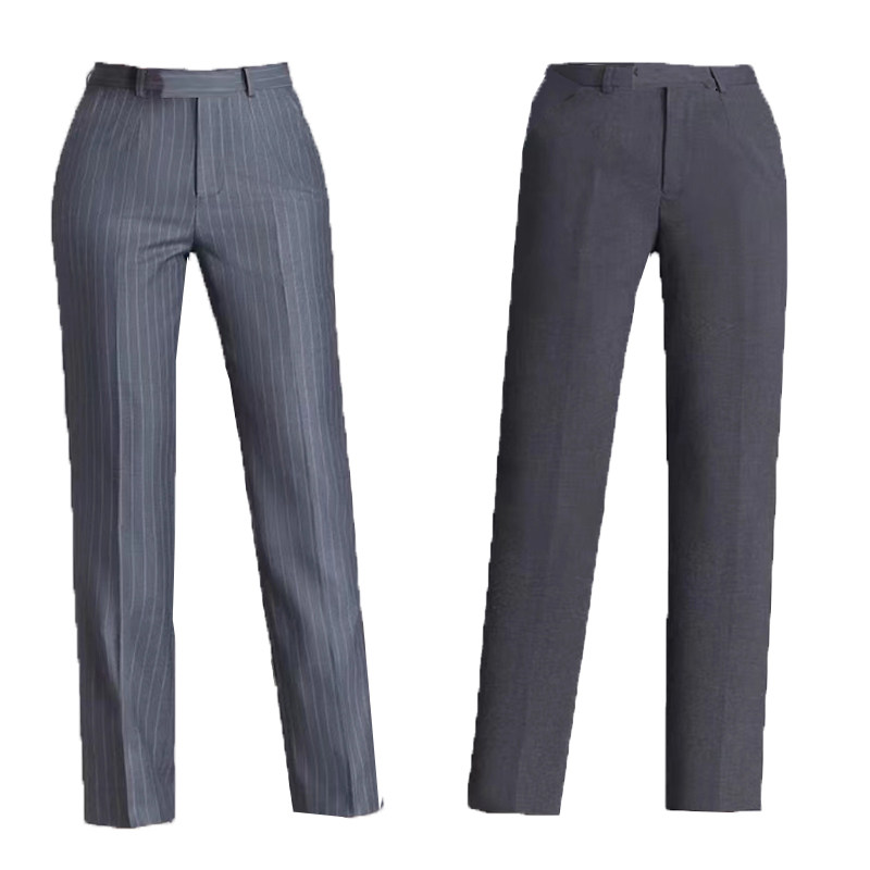 2023新款奥迪女士西裤4s店工装裤销售修身长裤女进口国产车裤子,淘宝优惠券,粉丝福利购,淘宝优惠卷