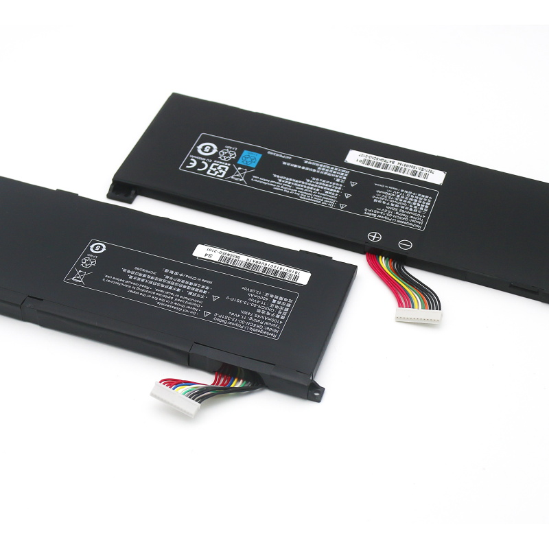 火影T5 T6 T5A T7A T7V 影刃Z4 Z5 Z6 笔记本电池 - 图1