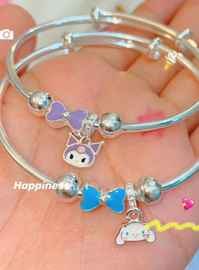 抖音同款蝴蝶结kt玉桂狗闺蜜可爱