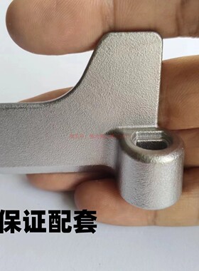 适用松下面包机p1000/pm1000搅拌叶片搅拌刀和面棒搅拌棒配件铰刀