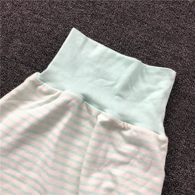 外贸yuan出口法国婴童双层纯棉睡袋婴幼儿防踢被护肚衣0-1岁