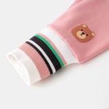 Детское осеннее термобелье, штаны, весенние леггинсы, детский костюм мальчика цветочника, тренд сезона