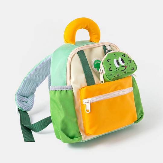 Get a Disney school bag when you spend 228 or more. Get a free school bag when you spend 299. The gift will be photographed with the order. Refund after confirmation of receipt.