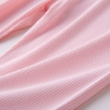 Леггинсы для девочек, тонкие детские штаны, детская летняя одежда, коллекция 2023, в западном стиле, детская одежда