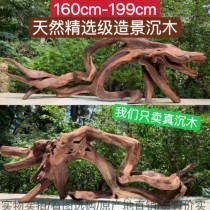 160cm-199cm large sunken wooden arch bridge South America Multi-branch View branches Tree pile Purple Grapefruit Wood Decorative Pendulum