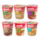 KOKA delicious instant noodles cup noodles imported from Singapore