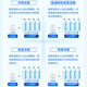 Vitality 28 Disinfectant 4Jin Jin is equal to 0.5kg, affordable for home use, home clothing, floor mopping, multi-purpose sterilization and mild