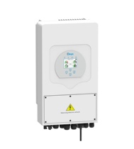 Deye 3 3 6 5 6 8 12 20KW On Off grid hybrid Solar inverter