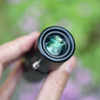 All-purpose monocular! Olimt Silkworm 8 25ED monocular telescope macro waterproof professional high-definition outdoor