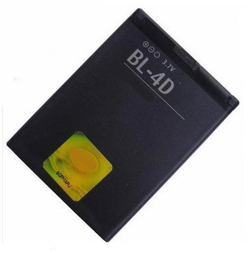适用诺基亚BL-4D电池 N8 N97mini N5 E5 E7 808 702T T7-00手机 - 图0