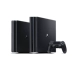 Sony PS4 đã sử dụng bảng điều khiển trò chơi ban đầu mỏng PRO 1106 1206 Bank of China hỗ trợ VR tái chế khác - Kiểm soát trò chơi