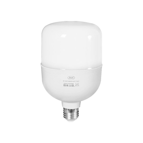 Yaming LED bulb energy saving lamp E27 spiral lighting