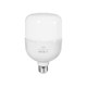Yaming LED bulb energy saving lamp E27 spiral lighting