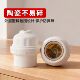 Ceramic E27 High Power High Temperature Resistant Suspension Lamp Holder