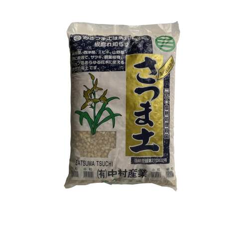 植金石颗粒土包邮君子兰配料土蝴蝶兰介质日本进口盆景种植土护茎 - 图3