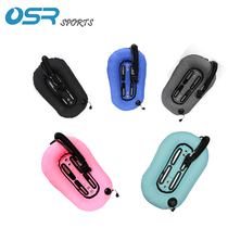 Scuba diving backmout wring 30LBS dura cutting anti-mowing airbag